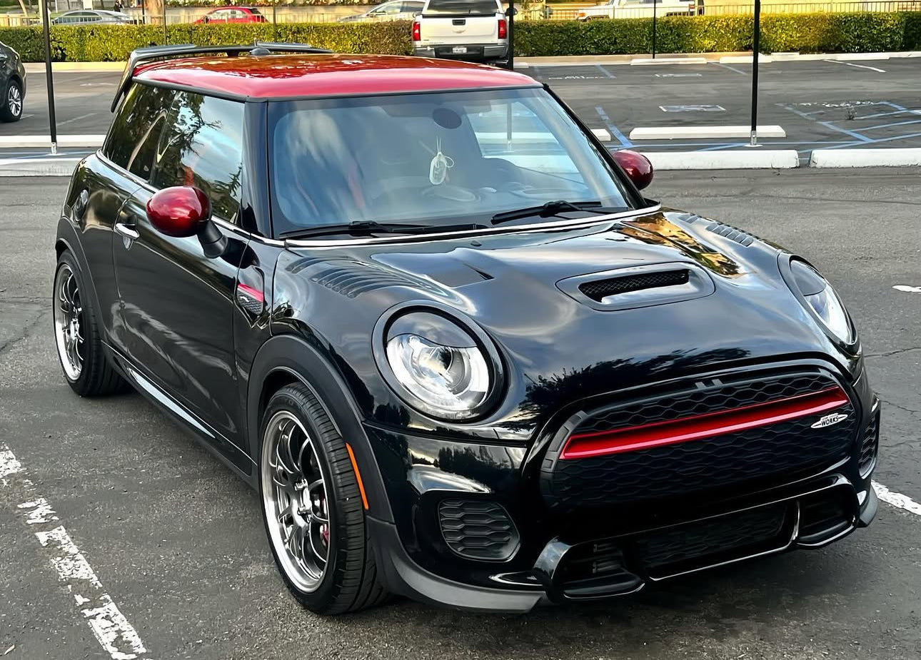 F5X MINI Cooper
