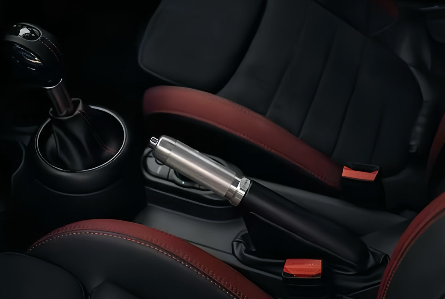 Sleepy x Kimi Racing Handbrake Cover For F5X MINI