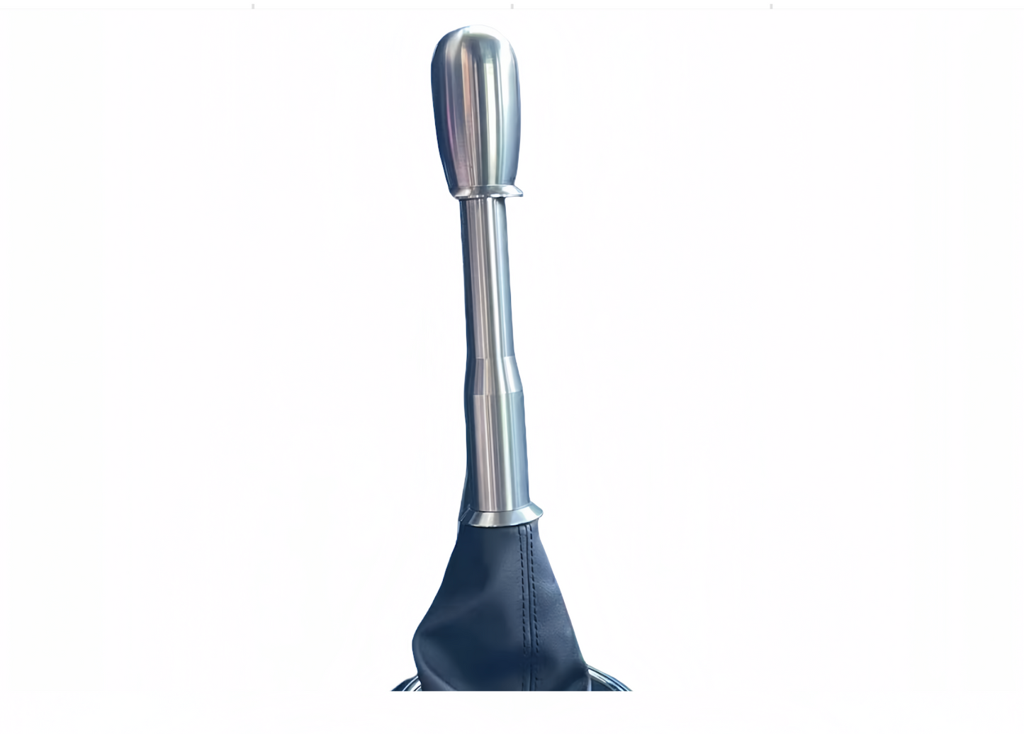 Stainless Steel Long Shifter Extension Kit For MINI (Pre 2021 Model Year)