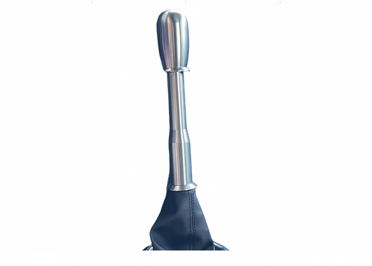 Stainless Steel Long Shifter Extension Kit For MINI (Pre 2021 Model Year)